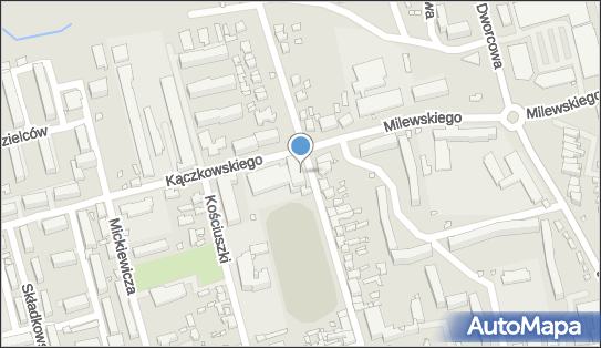 Niepubliczne Centrum Kształcenia Ustawicznego Ośrodek Szkoleniowy I Języków Obcych Turex-Bis 62-700 - Szkoła kształcenia ustawicznego, numer telefonu