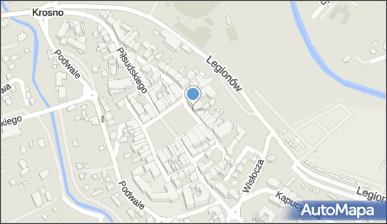 Niepubliczny Ośrodek Dokształcania Przy Państwowej Wyższej Szkole Zawodowej Im. S. Pigonia 38-400 - Szkoła kształcenia ustawicznego, numer telefonu