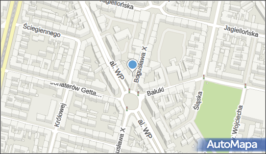 Nova Placówka Kształcenia Ustawicznego, Księcia Bogusława X 9/5 70-440 - Szkoła kształcenia ustawicznego