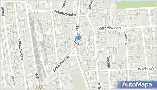 Nova Placówka Kształcenia Ustawicznego, Tadeusza Kościuszki 27A 05-500 - Szkoła kształcenia ustawicznego, numer telefonu