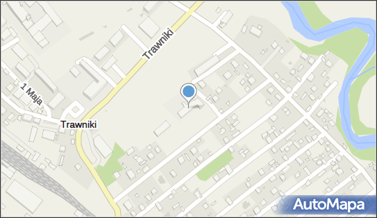 Ośrodek Dokształcania I Doskonalenia Zawodowego, 264, Trawniki 21-044 - Szkoła kształcenia ustawicznego, numer telefonu