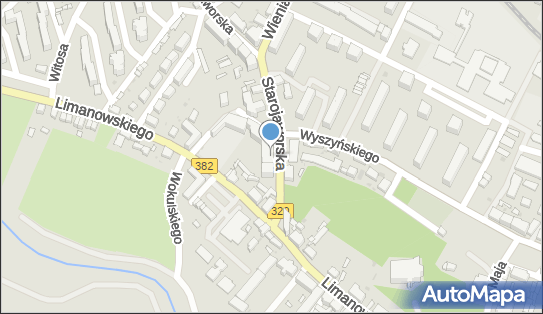 Osrodek Dokształcania I Doskonalenia Zawodowego, Starojaworska 7 59-400 - Szkoła kształcenia ustawicznego, numer telefonu