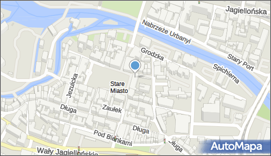 Ośrodek Doradztwa I Kształcenia 'Bajd', Bydgoszcz 85-105 - Szkoła kształcenia ustawicznego, numer telefonu