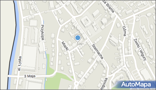 Ośrodek Doskonalenia Zawodowego, ks. Ignacego Świeżego 8 43-400 - Szkoła kształcenia ustawicznego, numer telefonu