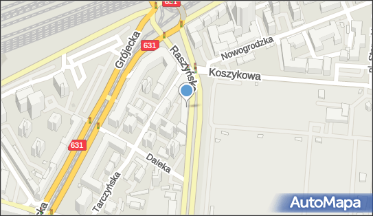 Ośrodek Edukacji Informatycznej I Zastosowań Komputerów, Ochota 02-026 - Szkoła kształcenia ustawicznego, numer telefonu