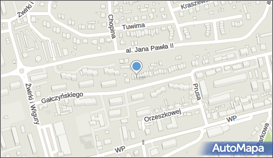 Ośrodek Kształcenia I Doskonalenia Zawodowego Zbigniew Jedwabny I Dariusz Jedwabny 86-100 - Szkoła kształcenia ustawicznego, numer telefonu