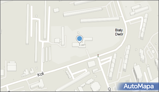 Ośrodek Kształcenia Powszechnego, Kołobrzeska 77, Gdańsk 80-396 - Szkoła kształcenia ustawicznego, numer telefonu