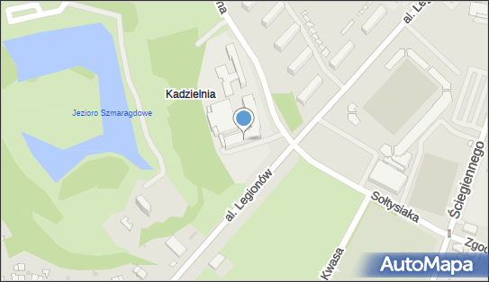 Ośrodek Kształcenia Ustawicznego Cow Edukacja, Jurija Gagarina 5 25-031 - Szkoła kształcenia ustawicznego, numer telefonu