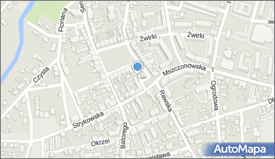 Ośrodek Kształcenia Zawodowego Nr 11, Rynek 13, Skierniewice 96-100 - Szkoła kształcenia ustawicznego, numer telefonu