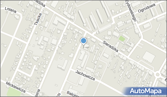 Ośrodek Kształcenia Zawodowego, Komisji Edukacji Narodowej 3/5 98-220 - Szkoła kształcenia ustawicznego, numer telefonu