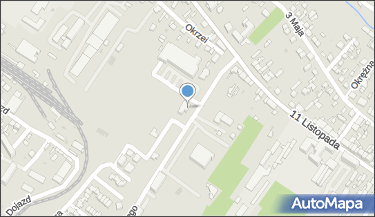 Ośrodek Kształcenia Zawodowego, Aleja Józefa Piłsudskiego 6 28-300 - Szkoła kształcenia ustawicznego, numer telefonu