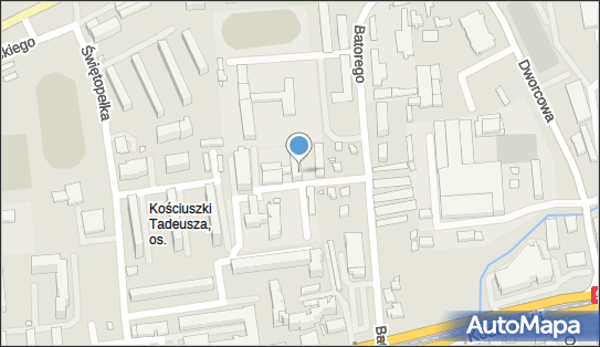 Ośrodek Kursowego Dokształcania I Doskonalenia Zawodowego 'Studium Techniczne' 87-100 - Szkoła kształcenia ustawicznego, numer telefonu