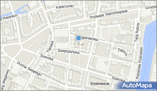 Ośrodek Profilaktyki I Edukacji Psychologicznej Mrowisko, Gdańsk 80-840 - Szkoła kształcenia ustawicznego, numer telefonu