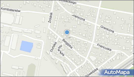 Ośrodek Szkolenia I Uslug Bhp, Belgijska 16, Kobyłka 05-230 - Szkoła kształcenia ustawicznego, numer telefonu