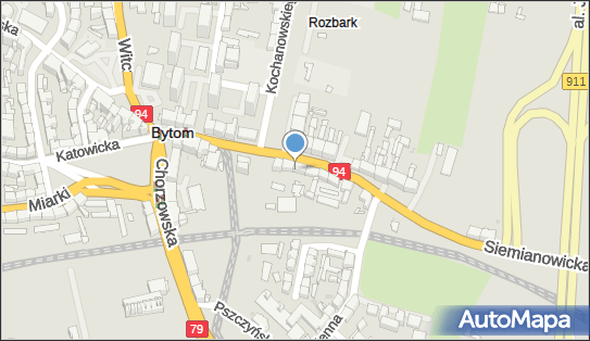 Ośrodek Szkolenia Polskie Stowrzyszenie Energetyków I Elektryków 41-902 - Szkoła kształcenia ustawicznego, numer telefonu