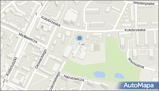 Placówka Kształcenia Ustawicznego 'Edukacja', Olsztyn 10-444 - Szkoła kształcenia ustawicznego, numer telefonu