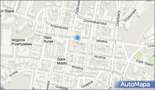 Polskie Towarzystwo Ekonomiczne Oddzial, Klasztorna 24, Poznań 61-779 - Szkoła kształcenia ustawicznego, numer telefonu