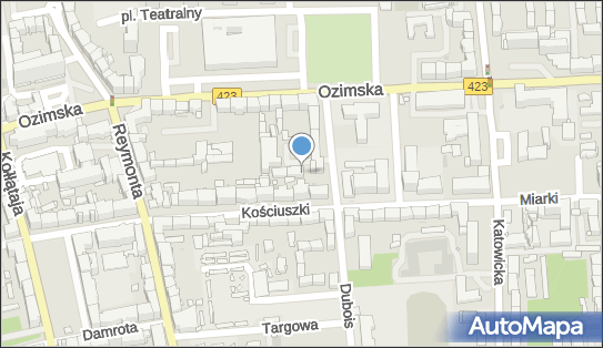 Pp Centrum Oświatowo-Turystyczne 'Jaksza', Opole 45-070 - Szkoła kształcenia ustawicznego, numer telefonu