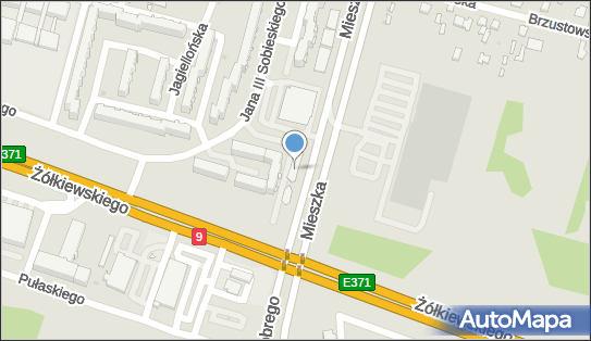 Pracownia Zamówień Publicznych-Piotr Sperczyński, Mieszka I 1/6 26-600 - Szkoła kształcenia ustawicznego, numer telefonu