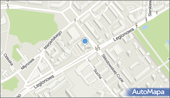 Rada Federacji Stowarzyszeń Naukowo-Technicznych Not, Białystok 15-950 - Szkoła kształcenia ustawicznego, numer telefonu