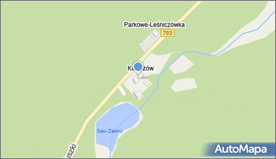 Regionalny Ośrodek Doskonalenia Nauczycieli WOM, Złoty Potok 42-253 - Szkoła kształcenia ustawicznego, numer telefonu