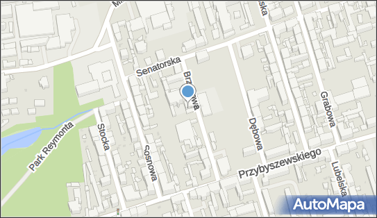 Rzemieślnicze Centrum Szkolenia Zawodowego Izby Rzemieślniczej 90-101 - Szkoła kształcenia ustawicznego, numer telefonu