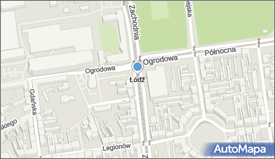 Studium Języków Obcych 'Lingua-Perfect', Zachodnia 53 91-063 - Szkoła kształcenia ustawicznego