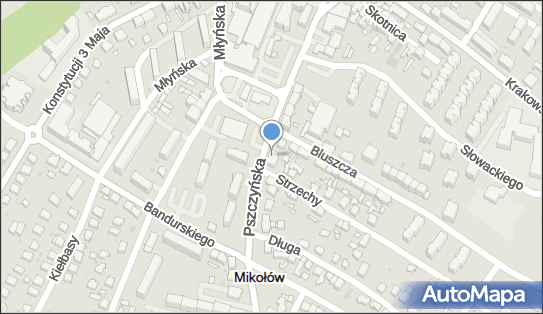 Syntonia Centrum Doskonalenia Nauczycieli, Pszczyńska 25, Mikołów 43-190 - Szkoła kształcenia ustawicznego, numer telefonu