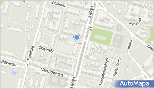 Szkoła Języków Obcych Uścinowicz, 3 Maja 4/7, Szczecin 70-214 - Szkoła kształcenia ustawicznego, numer telefonu