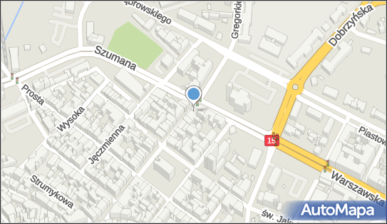 Toruński Klub Technika Not Sp. Z O.o. Ośrodek Szkolenia, Toruń 87-100 - Szkoła kształcenia ustawicznego, numer telefonu