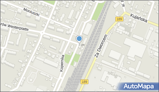 Zakład Doskonalenia Zawodowego Centrum Kształcenia, Kolejowa 9B 77-400 - Szkoła kształcenia ustawicznego, numer telefonu