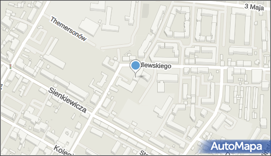 Zakład Usługowo Handlowy Balex, Zygmunta Padlewskiego 2, Płock 09-402 - Szkoła kształcenia ustawicznego, numer telefonu