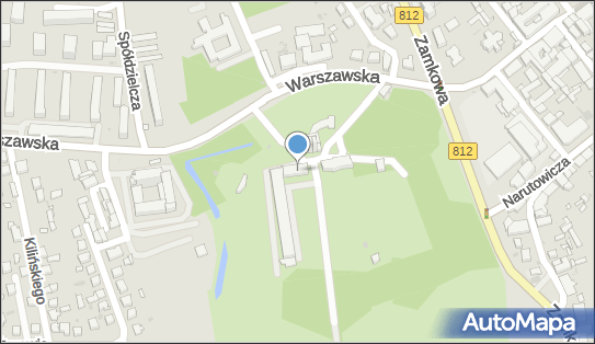 Państwowa Szkoła Muzyczna I St. Im. Fryderyka Chopina 21-500 - Szkoła muzyczna, numer telefonu