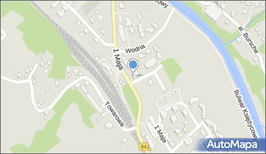 Państwowa Szkoła Muzyczna I St., 1 Maja 66, Wisła 43-460 - Szkoła muzyczna, numer telefonu