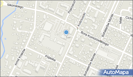 Państwowa Szkoła Muzyczna I St., Tadeusza Kościuszki 96 23-400 - Szkoła muzyczna, numer telefonu