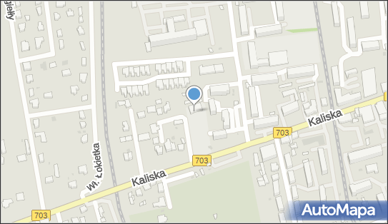 Państwowa Szkoła Muzyczna I St., Kaliska 46, Łęczyca 99-100 - Szkoła muzyczna, numer telefonu