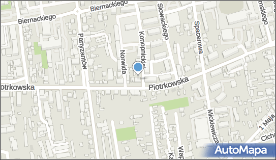 Państwowa Szkoła Muzyczna I St., Piotrkowska 28, Opoczno 26-300 - Szkoła muzyczna, numer telefonu