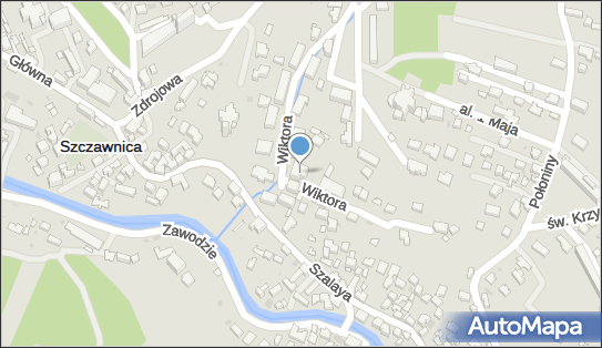 Państwowa Szkoła Muzyczna I St., Jana Wiktora 8, Szczawnica 34-460 - Szkoła muzyczna, numer telefonu