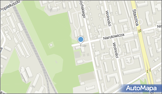 Państwowa Szkoła Muzyczna II St., Narutowicza 11, Stalowa Wola 37-450 - Szkoła muzyczna, numer telefonu