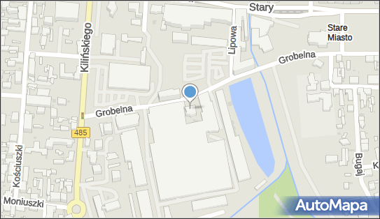 Państwowa Szkoła Muzyczna II St., Grobelna 6, Pabianice 95-200 - Szkoła muzyczna, numer telefonu