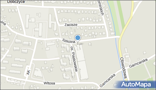 Szkoła Muzyczna I Stopnia, Szkolna 43, Dobczyce 32-410 - Szkoła muzyczna, numer telefonu