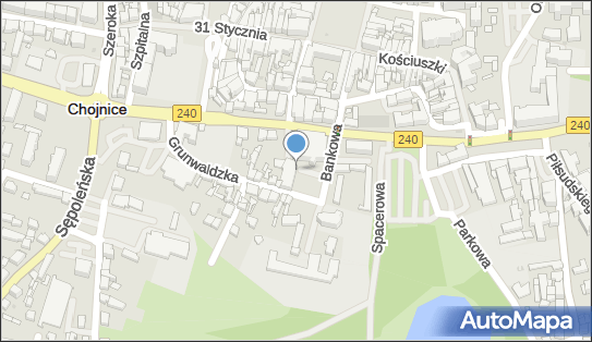 Szkoła Muzyczna I St., Grunwaldzka 6, Chojnice 89-600 - Szkoła muzyczna, numer telefonu