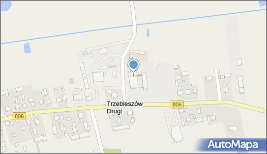 Im. 5 Dywizji Wojska Polskiego, Trzebieszów Drugi 94 21-404 - Szkoła podstawowa, numer telefonu