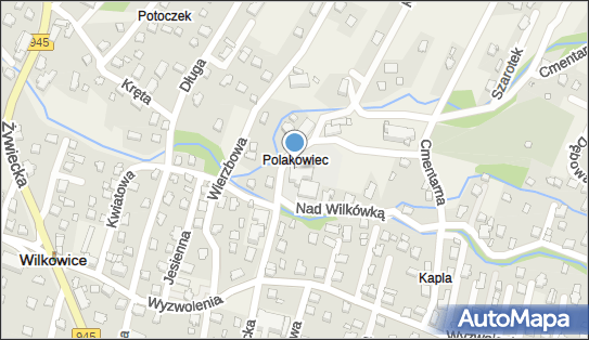im. Króla Władysława Jagiełły, Kościelna 10, Wilkowice 43-365 - Szkoła podstawowa, numer telefonu