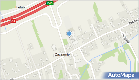 im. Marii Konopnickiej, Zaczarnie 25, Zaczarnie 33-140 - Szkoła podstawowa, numer telefonu
