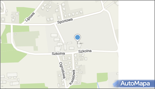 im. Michała Kajki, Szkolna 3, Miłki - Szkoła podstawowa, numer telefonu
