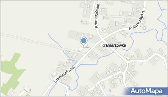Im. Mikołaja Kopernika w Kramarzówce, Kramarzówka 98 37-560 - Szkoła podstawowa, numer telefonu