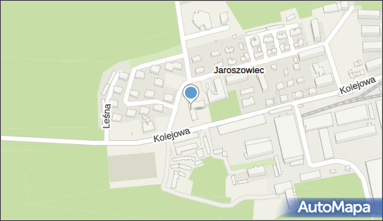 Im. Orła Białego, Kolejowa 18, Jaroszowiec 32-310 - Szkoła podstawowa, numer telefonu