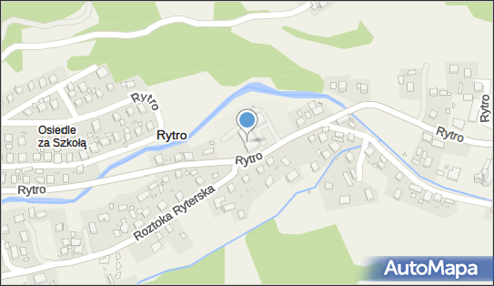 im. Stefana Pawlika, Rytro 8, Rytro 33-343 - Szkoła podstawowa, numer telefonu