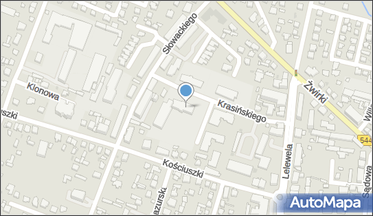 Katolicka Szkoła Podstawowa Im. Ks. Macieja Kazimierza Sarbiewskiego Si W Mławie 06-500 - Szkoła podstawowa, numer telefonu